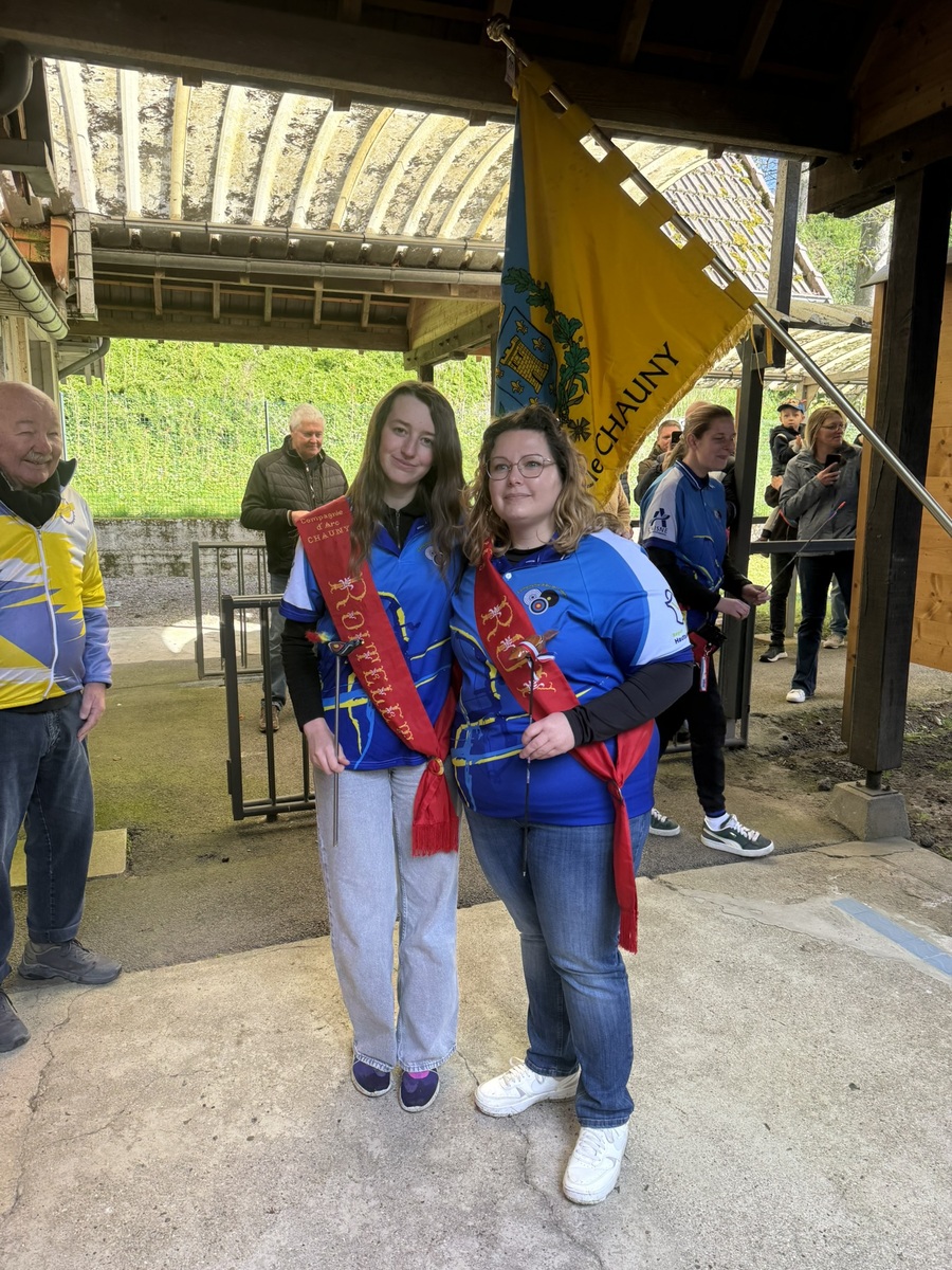 Tir à l'oiseau 2026