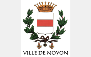 Concours de NOYON