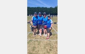 Championnat de France de D1  Poulie Femmes