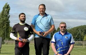 CHAMPIONNAT RÉGIONAL HAUT DE FRANCE TAE  AMIENS