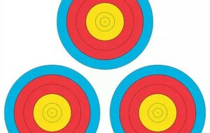 Concours de Chauny le 6 et 7 décembre 2025