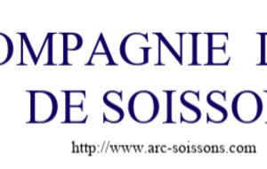 Soissons CONCOURS SALLE OCTOBRE 2025