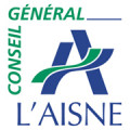 conseil départemental de l'Aisne