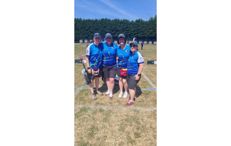 Championnat de France de D1  Poulie Femmes