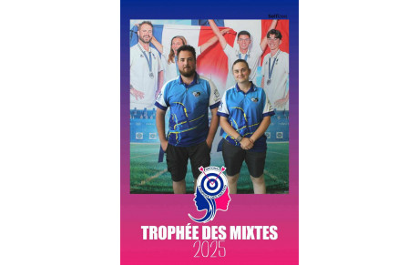 Trophée national des mixtes